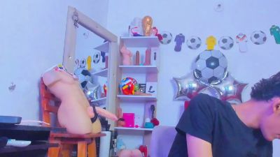 Dante_hot18 live cam on Cam4