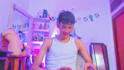 Dante_hot18 live cam on Cam4