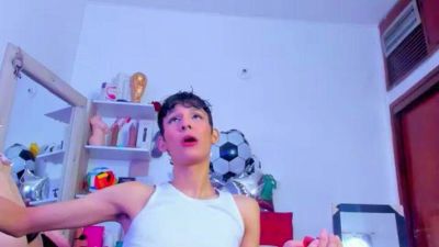 Dante_hot18 live cam on Cam4