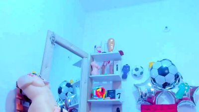Dante_hot18 live cam on Cam4