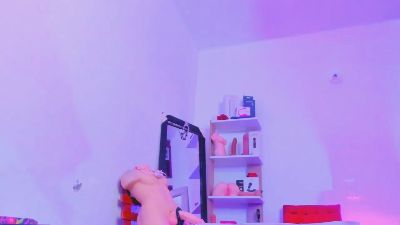 Dante_hot18 live cam on Cam4