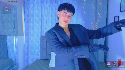 Dantekent live cam on Cam4