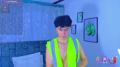 Dantekent live cam on Cam4