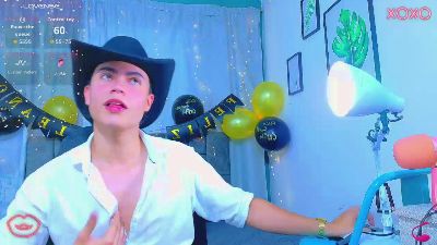 Dantekent live cam on Cam4