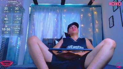 Dantekent live cam on Cam4