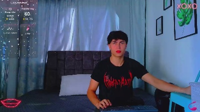 Dantekent live cam on Cam4
