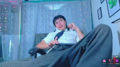 Dantekent live cam on Cam4
