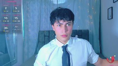 Dantekent live cam on Cam4
