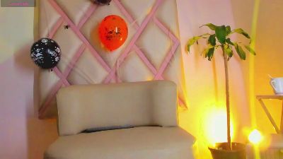 Danteluxx_ live cam on Cam4