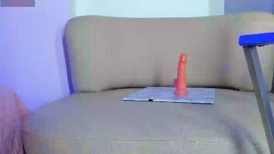 Danteluxx_ live cam on Cam4