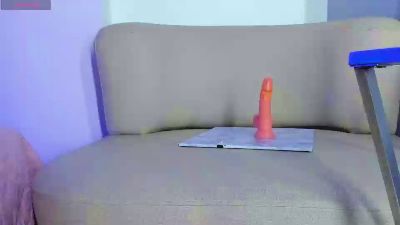 Danteluxx_ live cam on Cam4