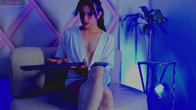 Danteluxx_ live cam on Cam4