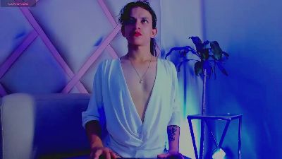 Danteluxx_ live cam on Cam4