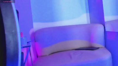 Danteluxx_ live cam on Cam4