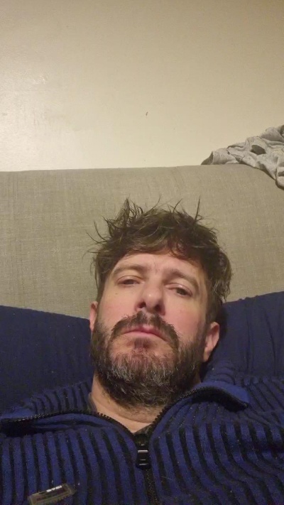 Dantheman666 live cam on Cam4