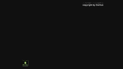 Dantius live cam on Cam4
