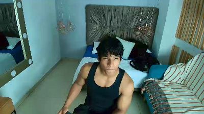 Dantte_Fx live cam on Cam4