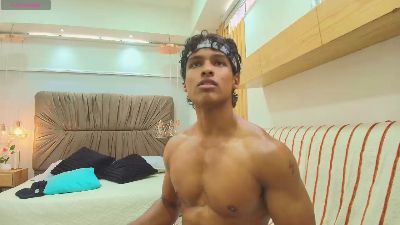 Dantte_Fx live cam on Cam4