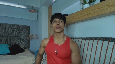 Dantte_Fx live cam on Cam4
