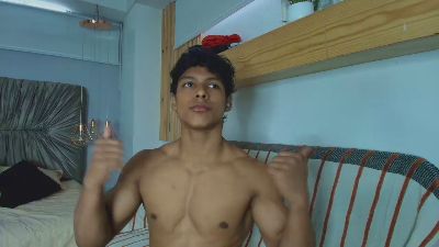 Dantte_Fx live cam on Cam4