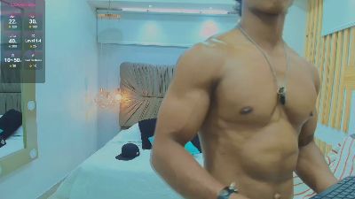 Dantte_Fx live cam on Cam4