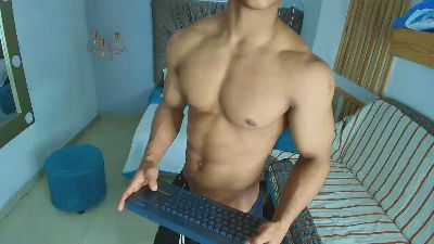 Dantte_Fx live cam on Cam4