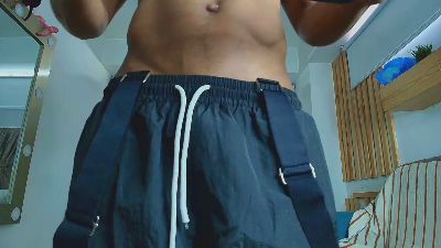 Dantte_Fx live cam on Cam4