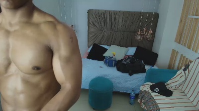 Dantte_Fx live cam on Cam4