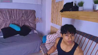 Dantte_Fx live cam on Cam4