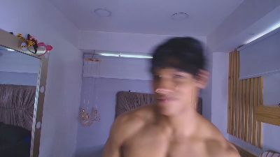 Dantte_Fx live cam on Cam4