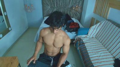 Dantte_Fx live cam on Cam4