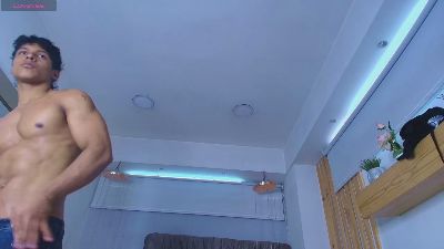 Dantte_Fx live cam on Cam4