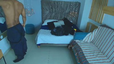 Dantte_Fx live cam on Cam4