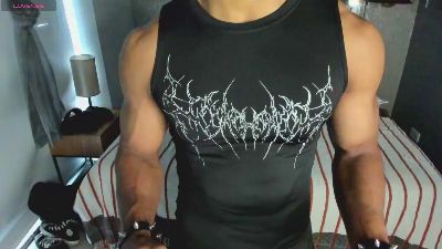 Dantte_Fx live cam on Cam4