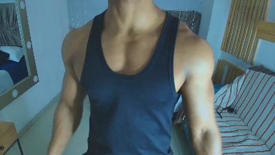 Dantte_Fx live cam on Cam4