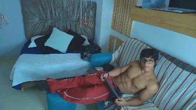 Dantte_Fx live cam on Cam4