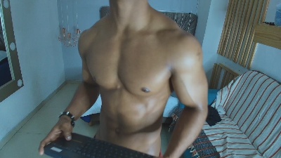 Dantte_Fx live cam on Cam4