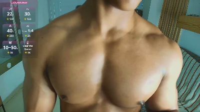 Dantte_Fx live cam on Cam4
