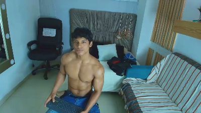 Dantte_Fx live cam on Cam4
