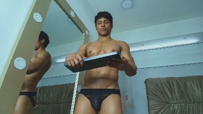 Dantte_Fx live cam on Cam4