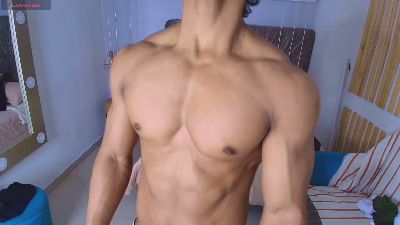 Dantte_Fx live cam on Cam4