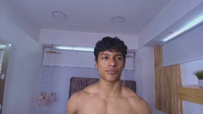 Dantte_Fx live cam on Cam4