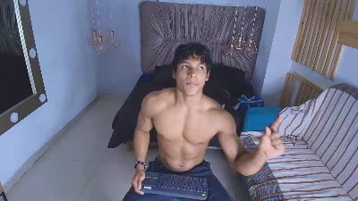 Dantte_Fx live cam on Cam4