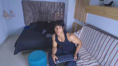 Dantte_Fx live cam on Cam4