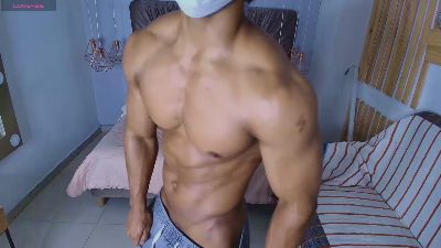 Dantte_Fx live cam on Cam4