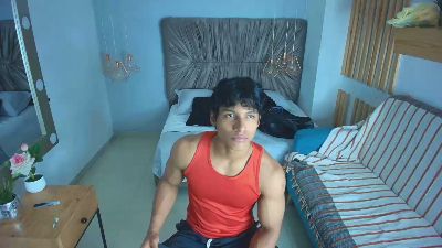 Dantte_Fx live cam on Cam4