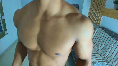 Dantte_Fx live cam on Cam4
