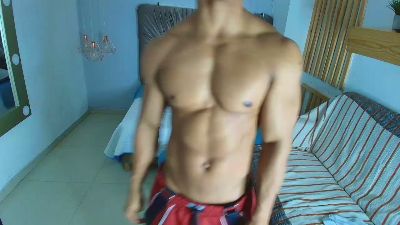 Dantte_Fx live cam on Cam4