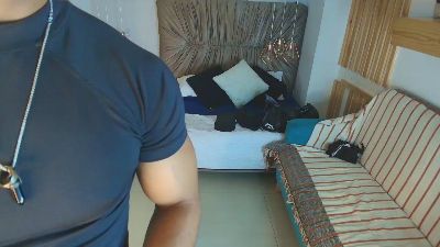Dantte_Fx live cam on Cam4
