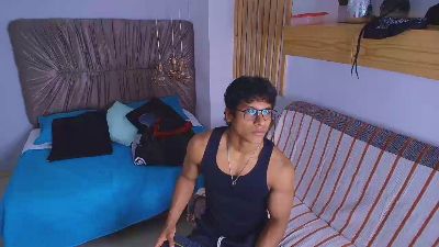 Dantte_Fx live cam on Cam4